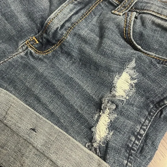 Hollister shorts size 0 - Picture 4 of 7